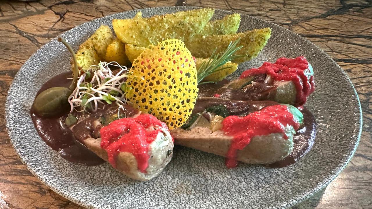 Aparthotel Guzulka & Restaurant 3* Берлин