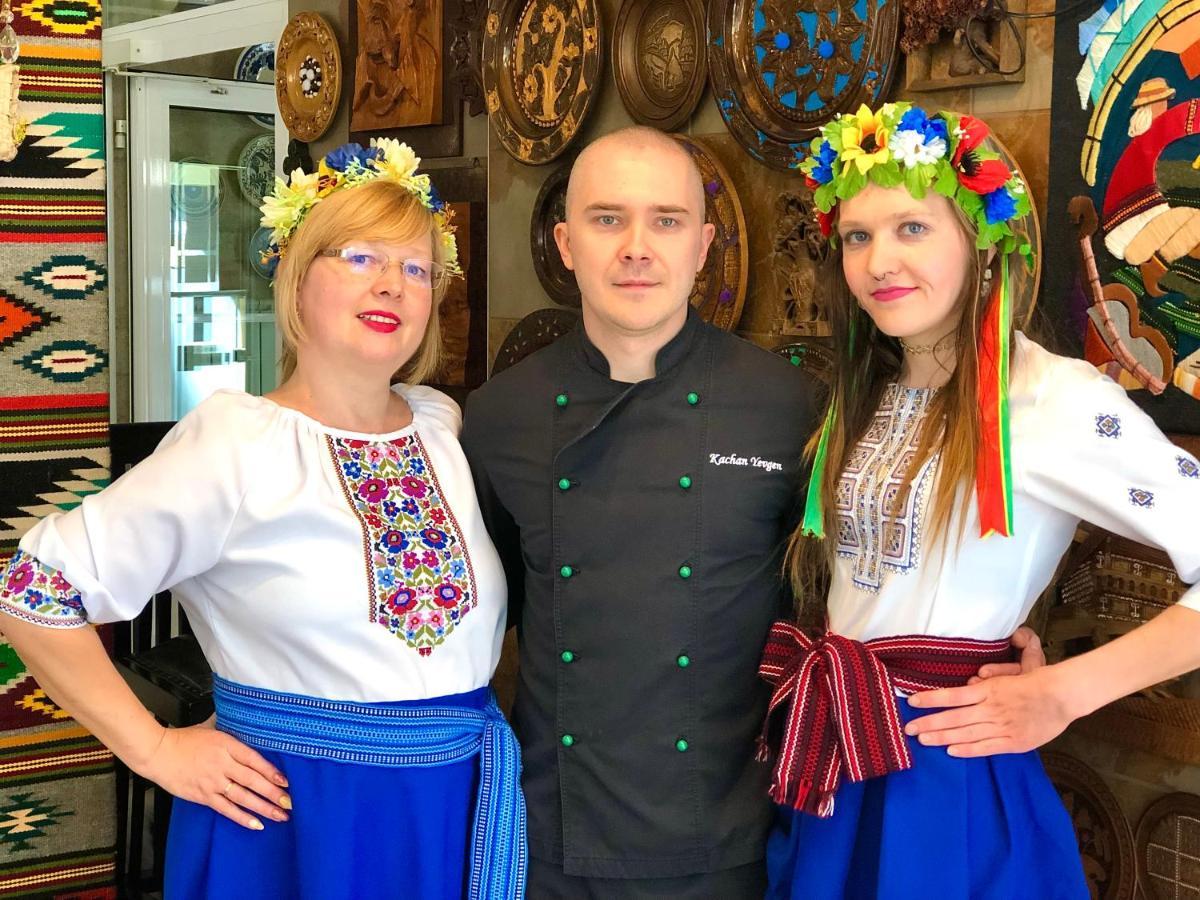 Aparthotel Guzulka & Restaurant Апарт-отель