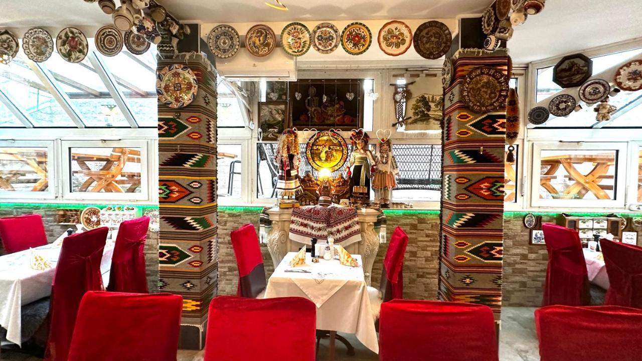 Aparthotel Guzulka & Restaurant 3* Берлин
