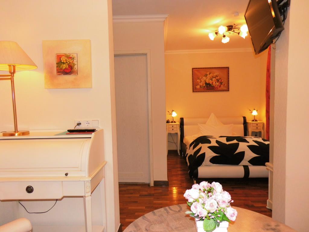 Aparthotel Guzulka & Restaurant Берлин