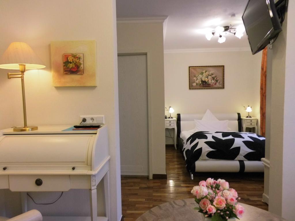 Aparthotel Guzulka & Restaurant Апарт-отель