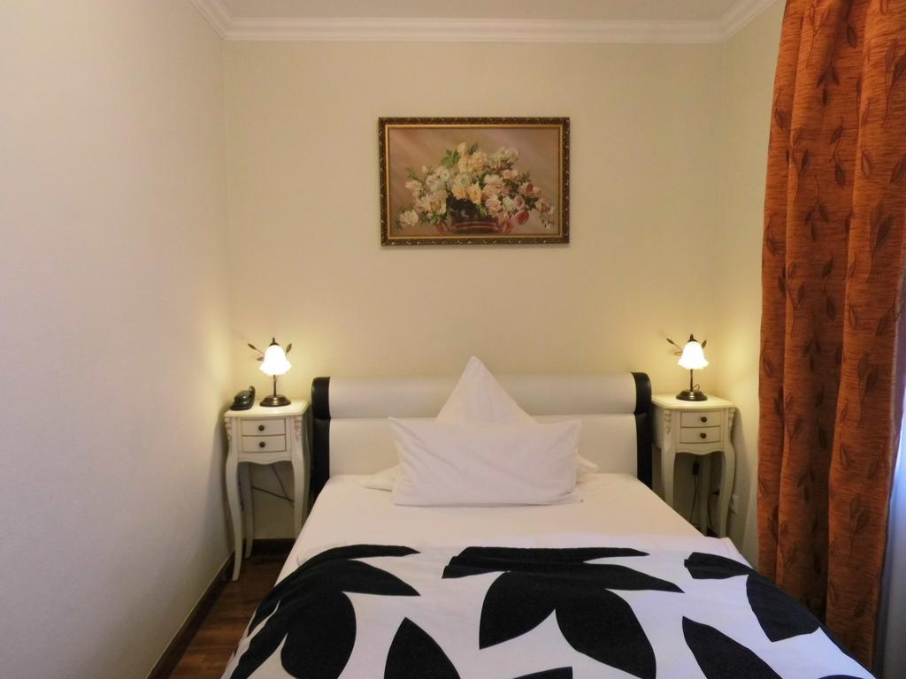 Апарт-отель Aparthotel Guzulka & Restaurant 3*