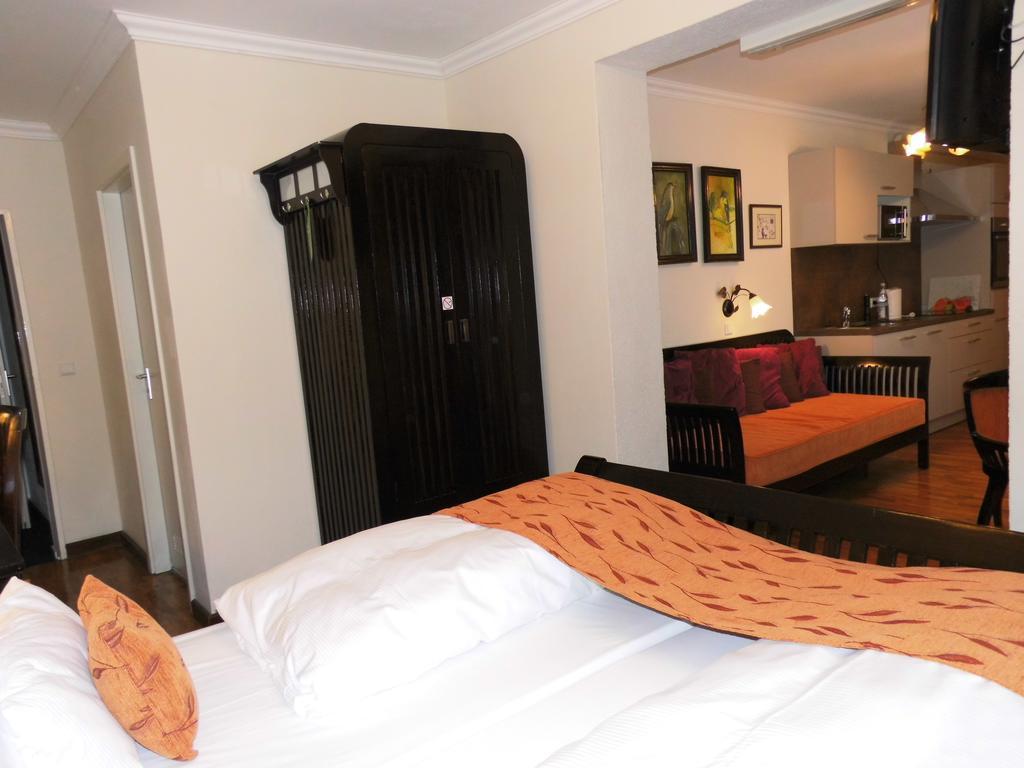 Aparthotel Guzulka & Restaurant Берлин