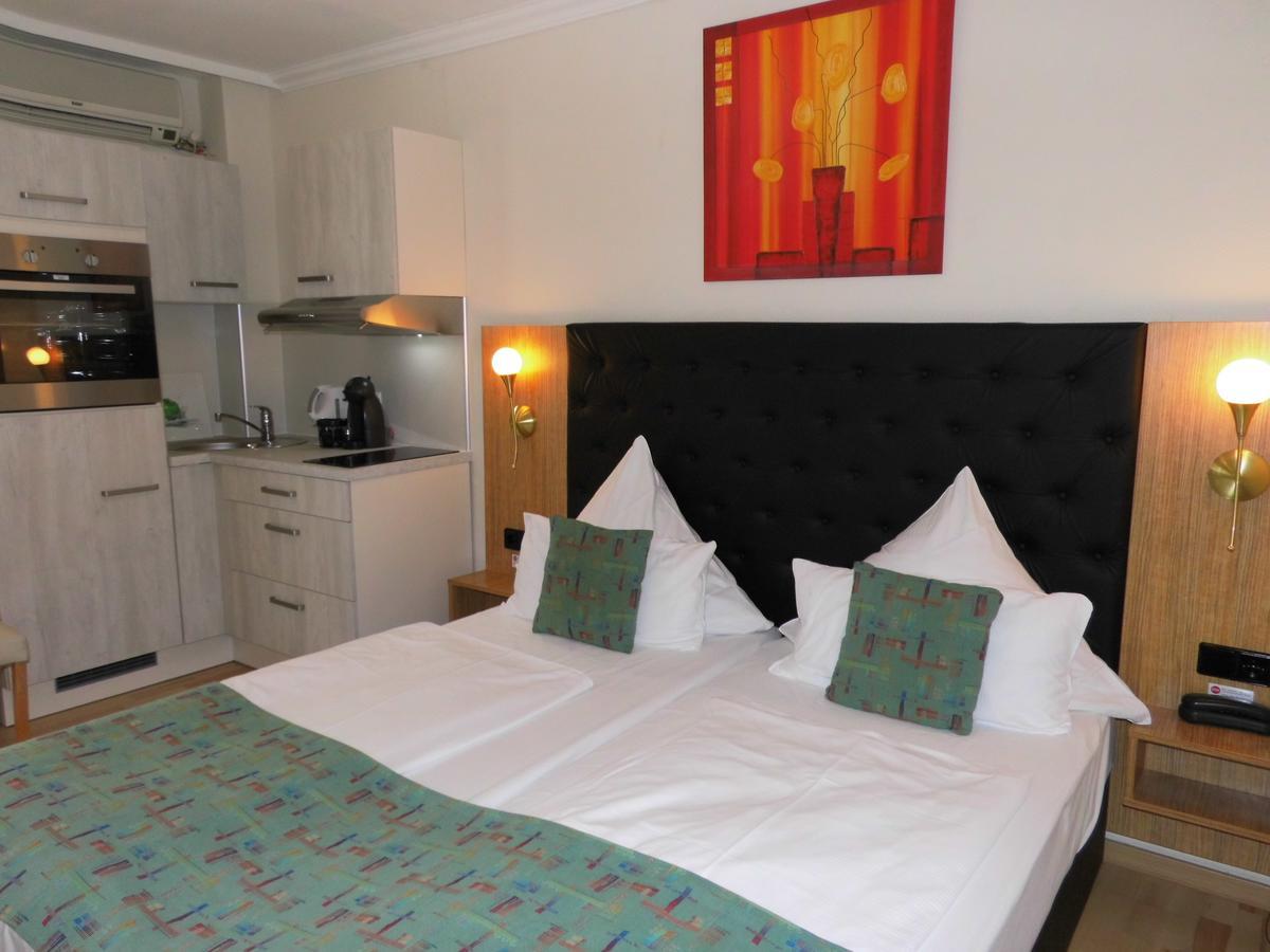 Aparthotel Guzulka & Restaurant Берлин
