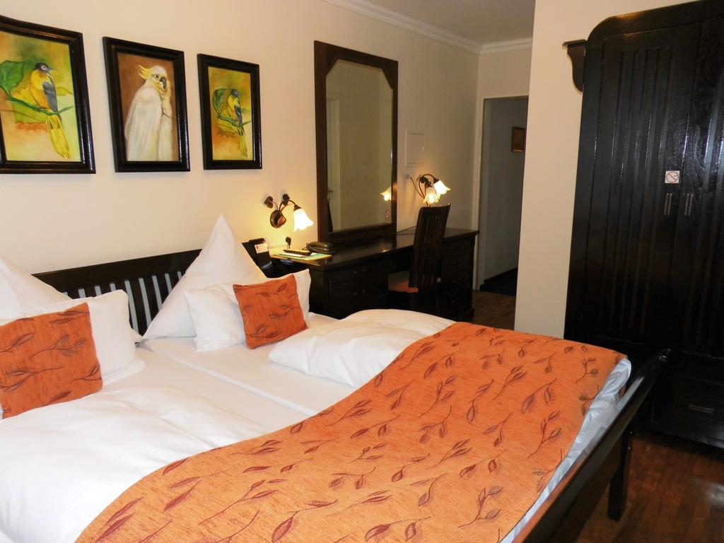 Guzulka & Restaurant Aparthotel
